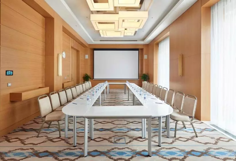 Hotel Hyatt Regency Tashkent
