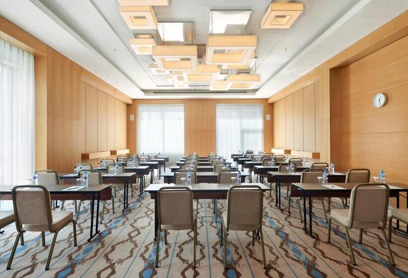 Hotel Hyatt Regency Tashkent