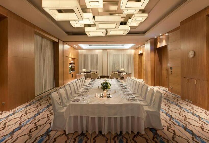 Hotel Hyatt Regency Tashkent