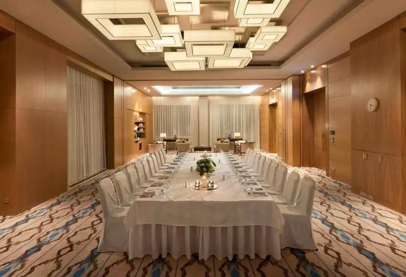 Hotel Hyatt Regency Tashkent