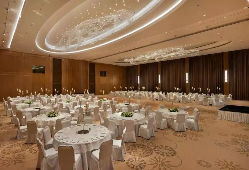 Hotel Hyatt Regency Tashkent
