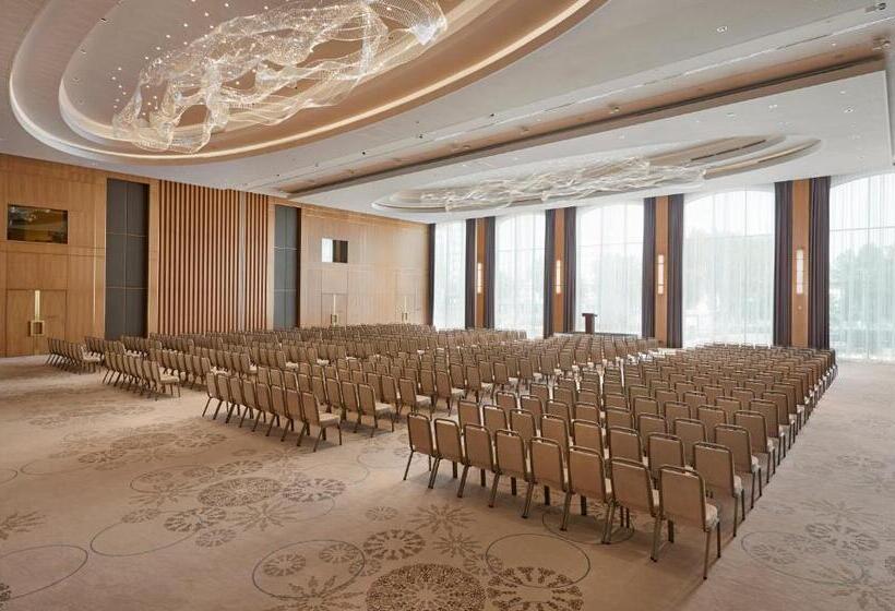 Hotel Hyatt Regency Tashkent