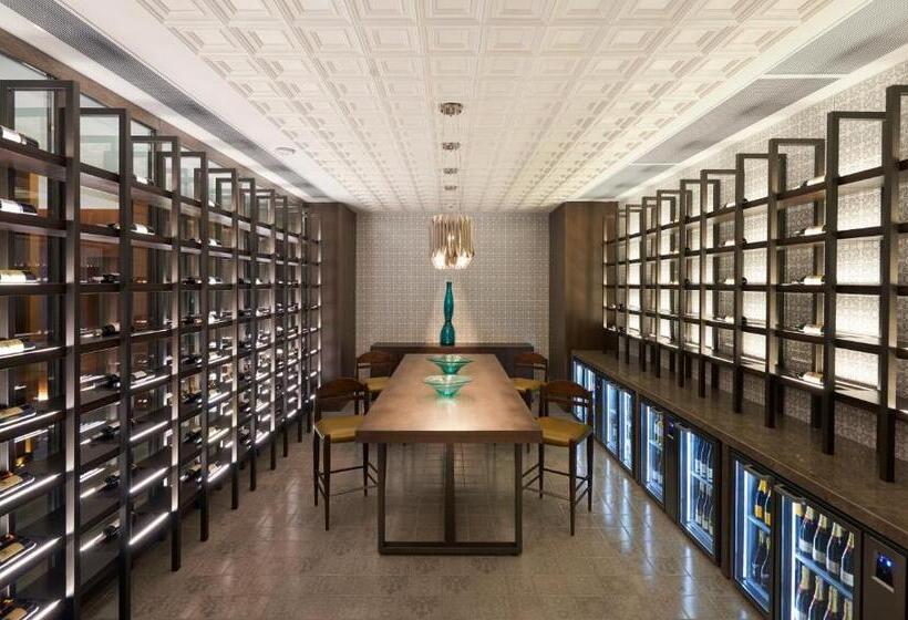 Hotel Hyatt Regency Tashkent