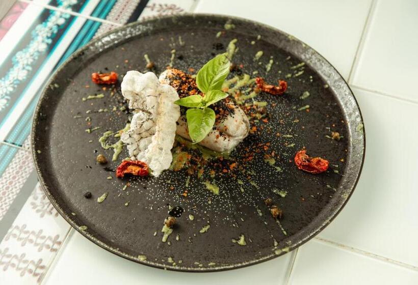 Hotel Hyatt Regency Tashkent