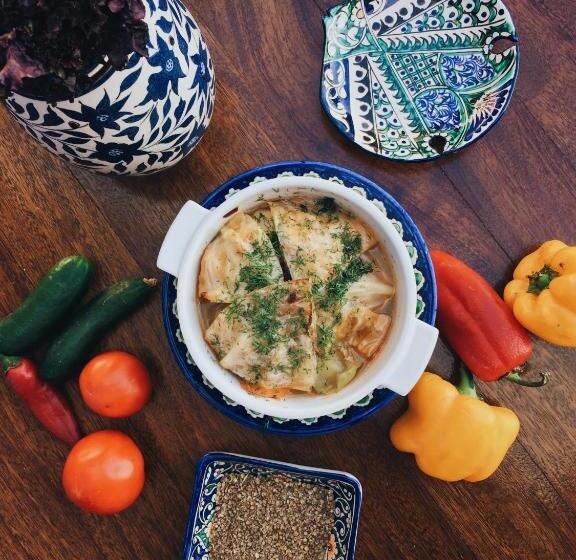 Hotel Hyatt Regency Tashkent