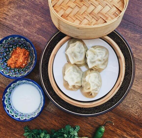 Hotel Hyatt Regency Tashkent