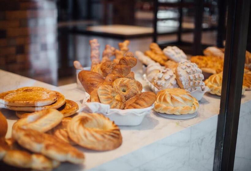 Hotel Hyatt Regency Tashkent