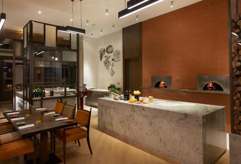 Hotel Hyatt Regency Tashkent