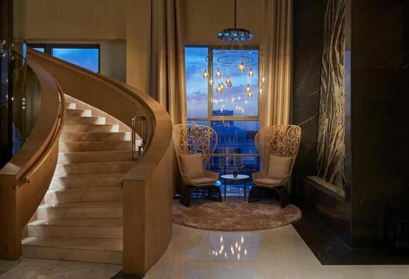 Hotel Hyatt Regency Tashkent