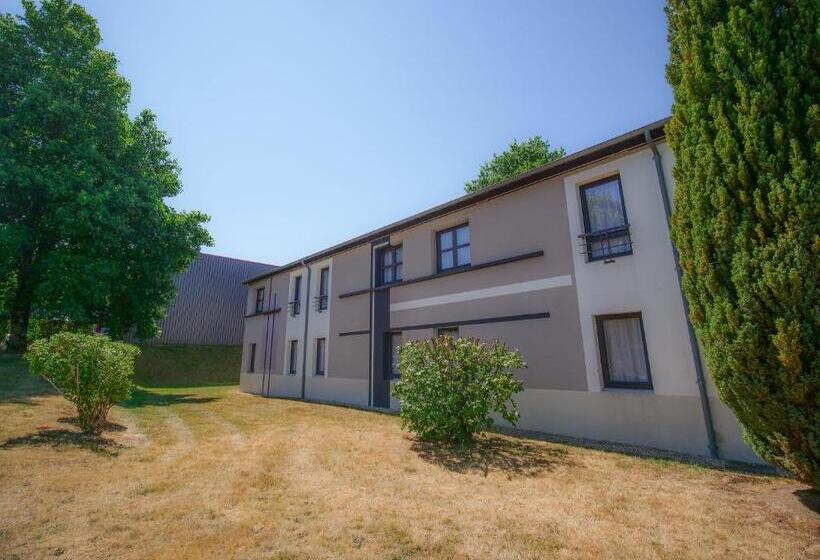 Hotelli Inn Design Resto Novo Challans