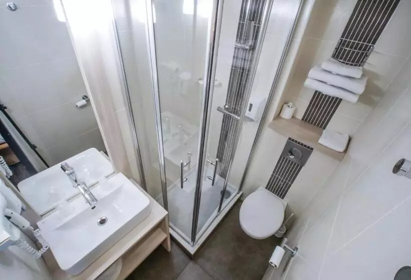 هتل Inn Design Resto Novo Challans