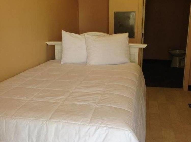 בית מלון כפרי Orca Inn Suites