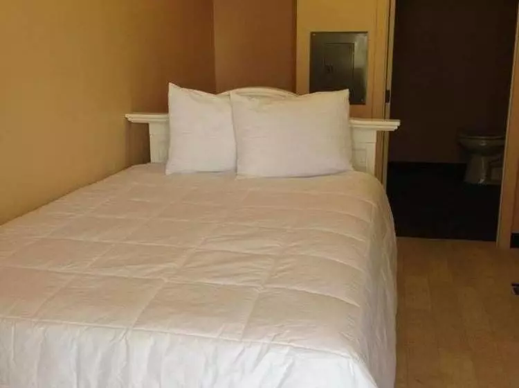 Hotelli Orca Inn Suites