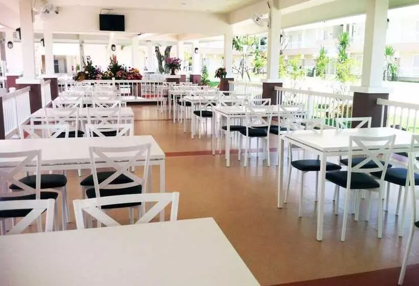 ホテル Park Inn Chiangrai