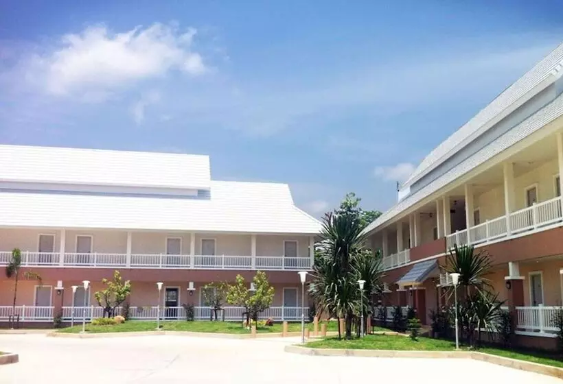 ホテル Park Inn Chiangrai