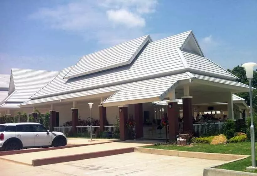 ホテル Park Inn Chiangrai