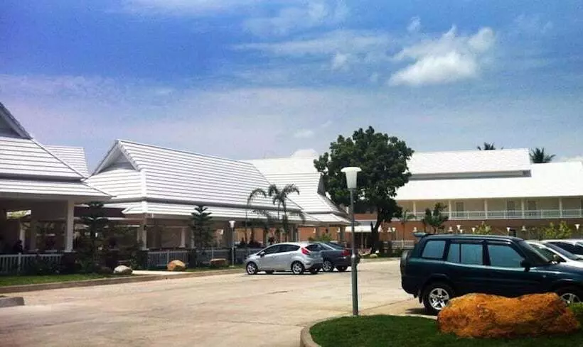 ホテル Park Inn Chiangrai