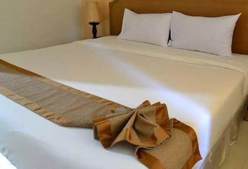 ホテル Park Inn Chiangrai