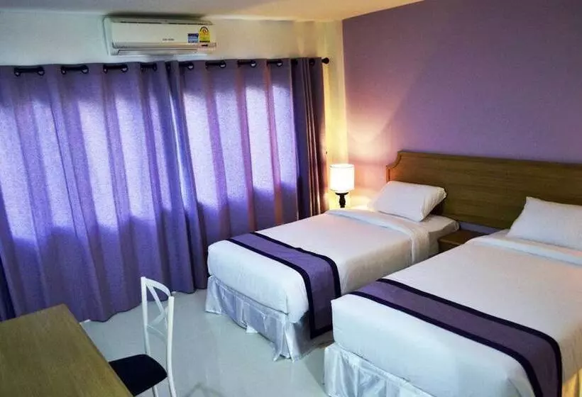 ホテル Park Inn Chiangrai