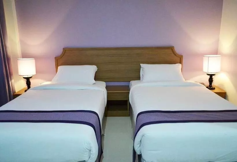 ホテル Park Inn Chiangrai