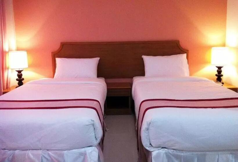 ホテル Park Inn Chiangrai