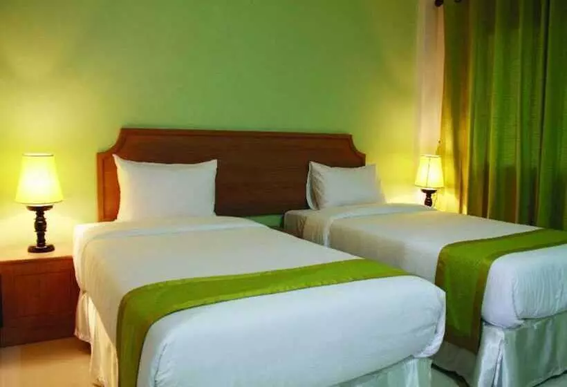 ホテル Park Inn Chiangrai