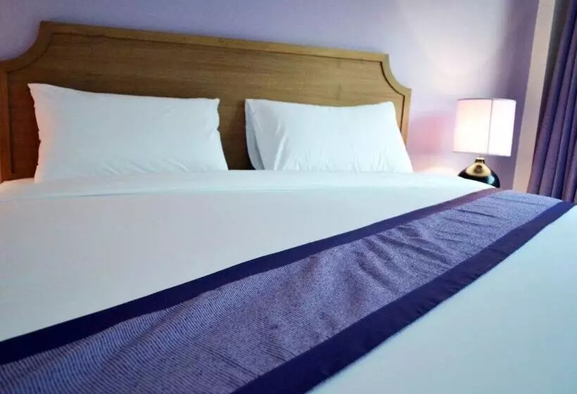 ホテル Park Inn Chiangrai