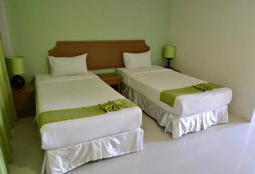 ホテル Park Inn Chiangrai