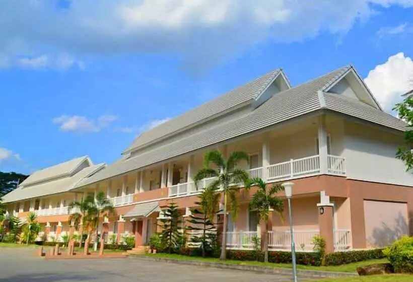 ホテル Park Inn Chiangrai