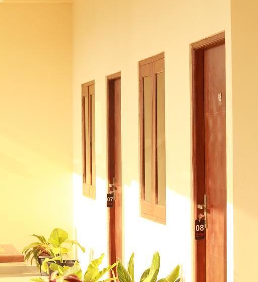 Fotos del hotel Pearl City:  2