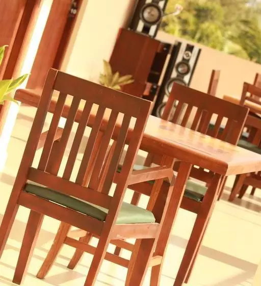 Hotelli Pearl City