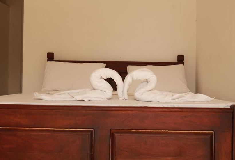 Fotos del hotel Pearl City:  20