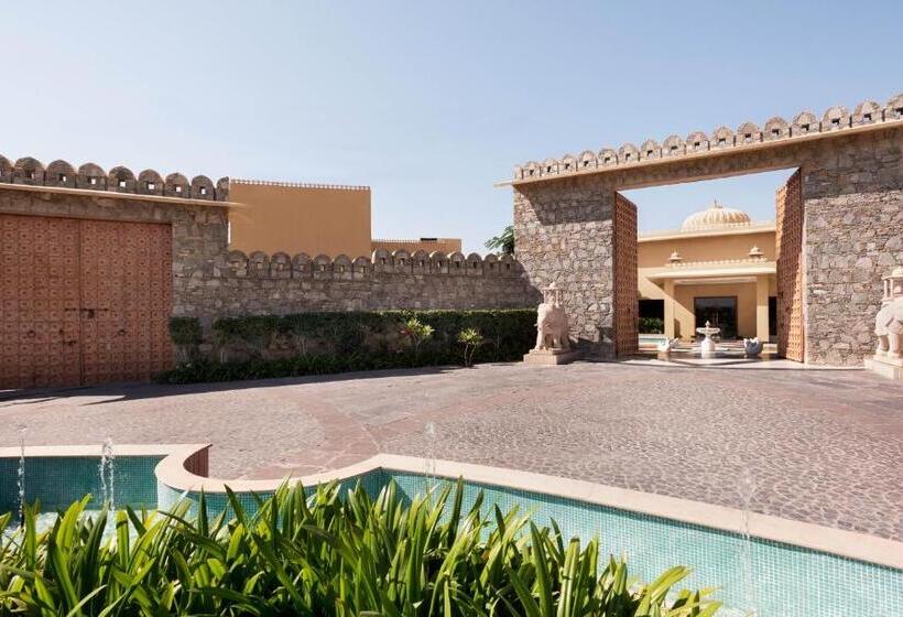 酒店 Raajsa Resort Kumbhalgarh