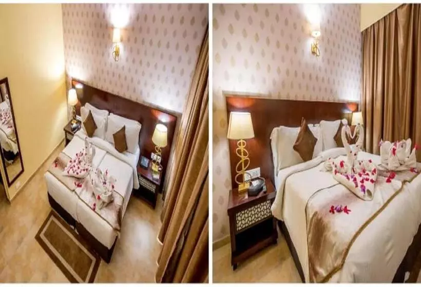 ホテル Raajsa Resort Kumbhalgarh