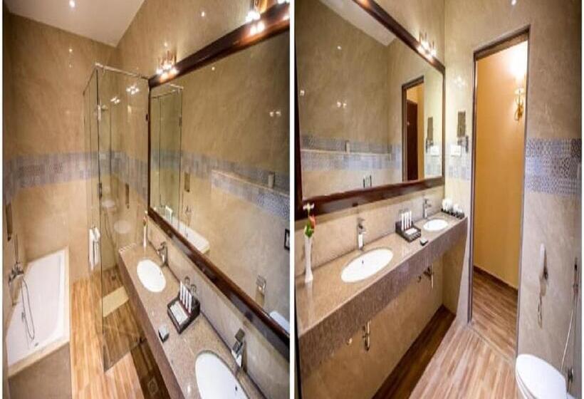 酒店 Raajsa Resort Kumbhalgarh