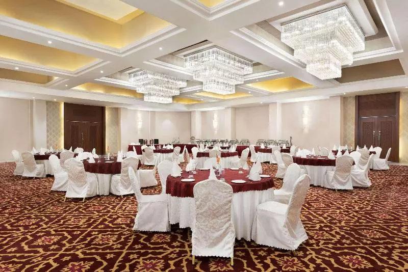 ホテル Raajsa Resort Kumbhalgarh
