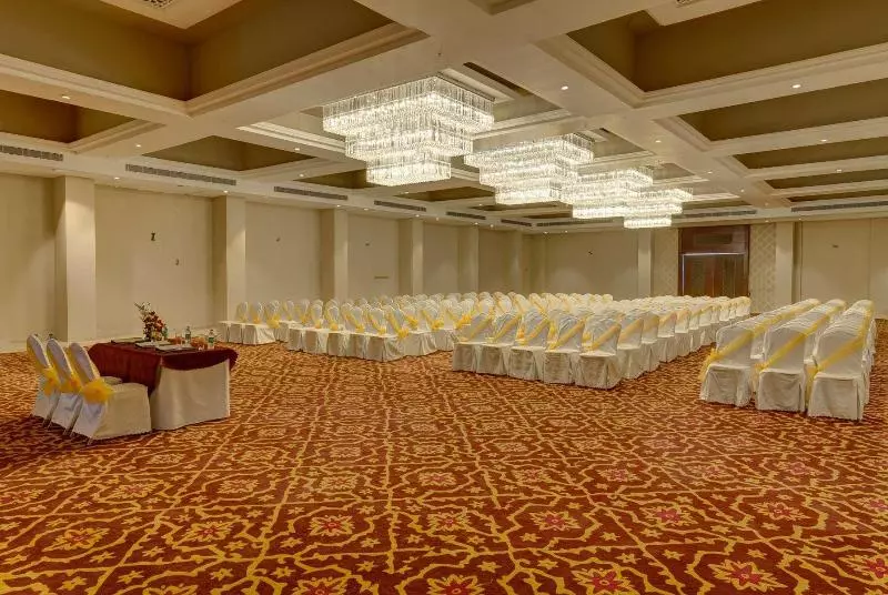 ホテル Raajsa Resort Kumbhalgarh