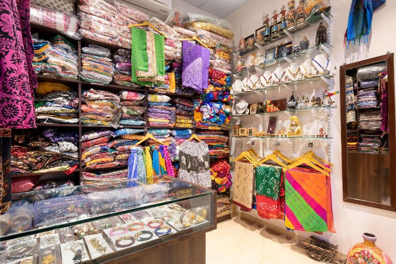 酒店 Raajsa Resort Kumbhalgarh