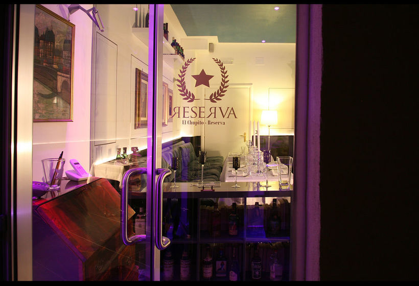 酒店 Residencia El Chupito Holistic Resort