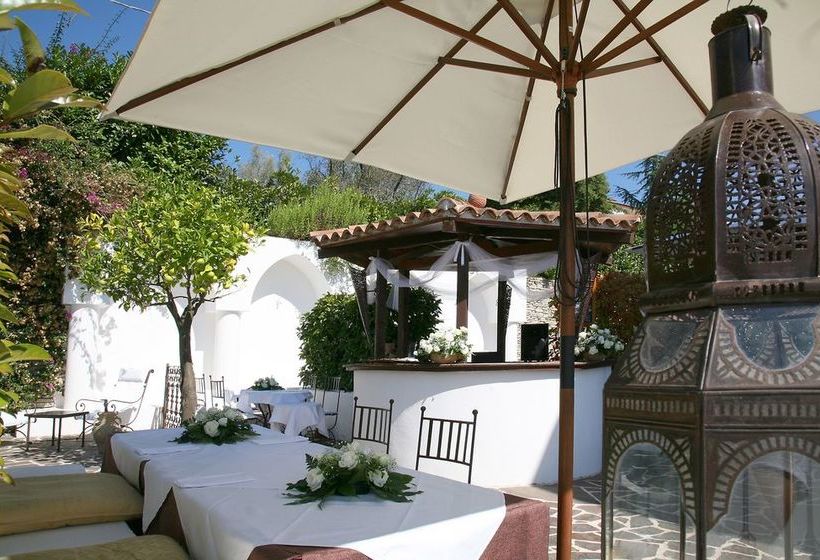 酒店 Residencia El Chupito Holistic Resort