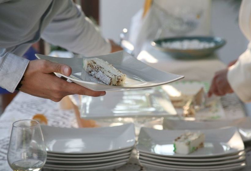 酒店 Residencia El Chupito Holistic Resort