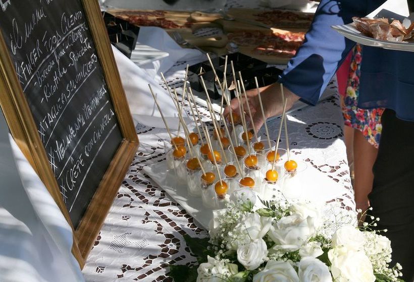 酒店 Residencia El Chupito Holistic Resort