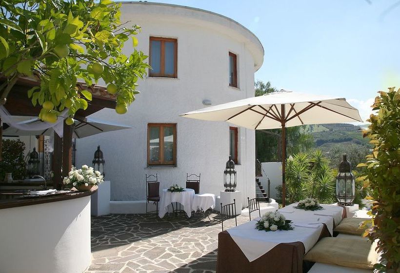 酒店 Residencia El Chupito Holistic Resort