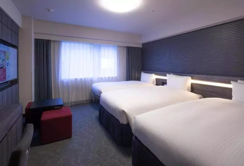 Richmond Hotel Kumamoto Shinshigai