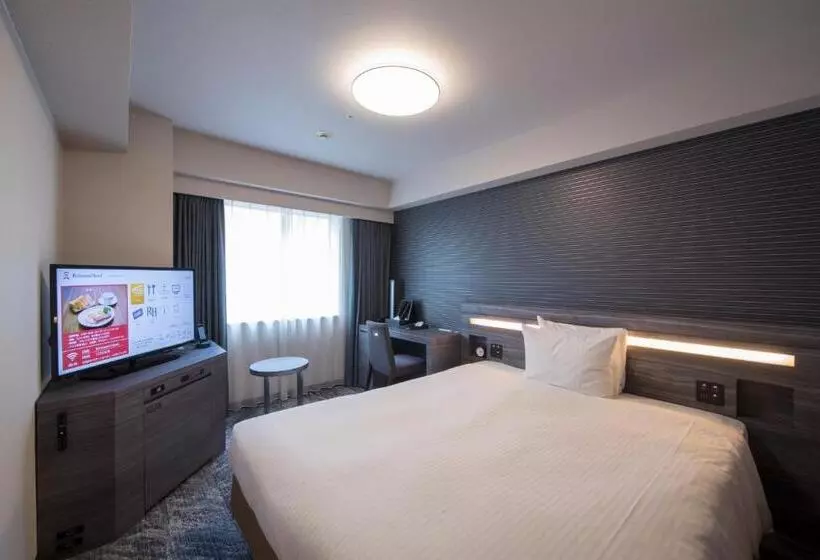 Richmond Hotel Kumamoto Shinshigai