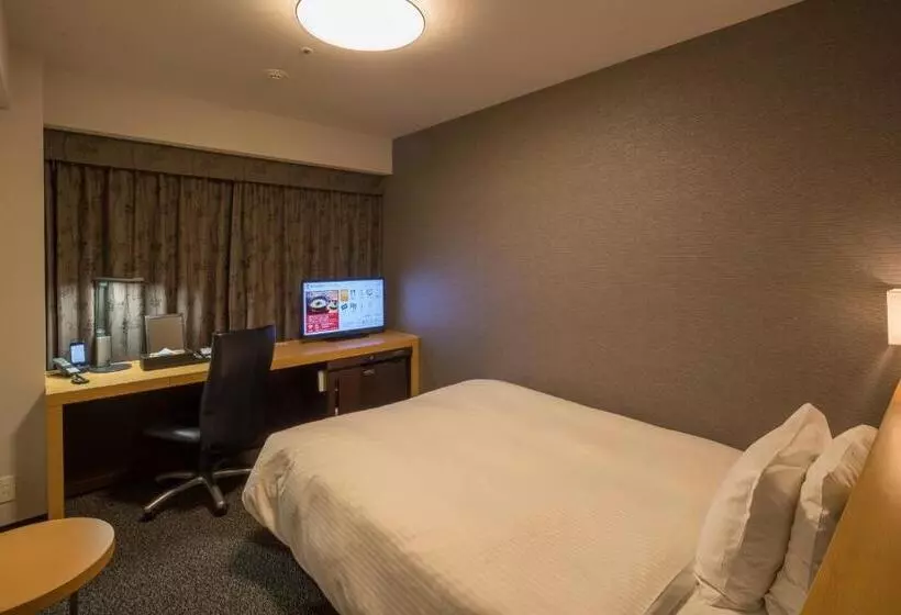 Richmond Hotel Kumamoto Shinshigai