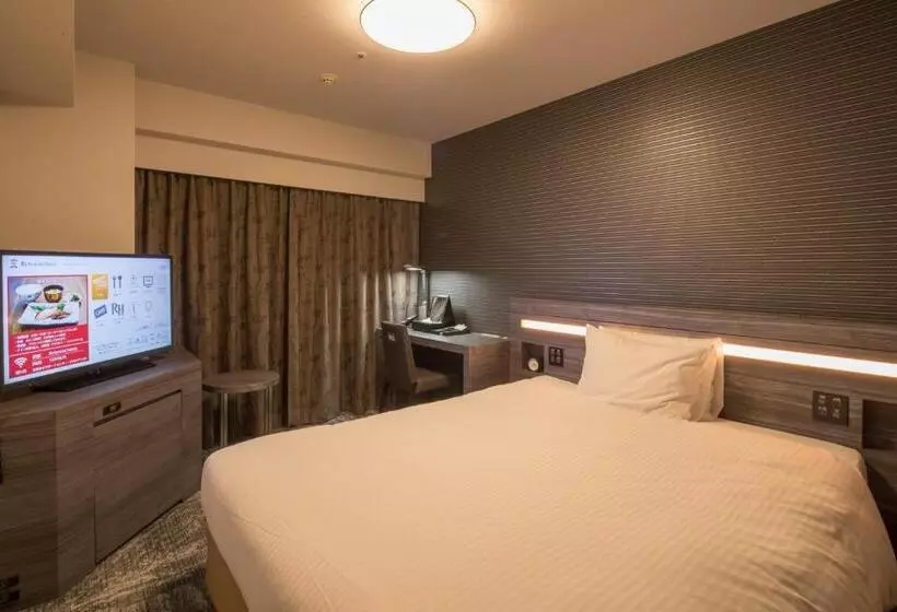 Richmond Hotel Kumamoto Shinshigai