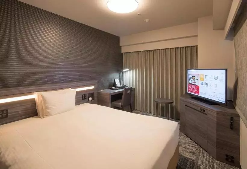 Richmond Hotel Kumamoto Shinshigai