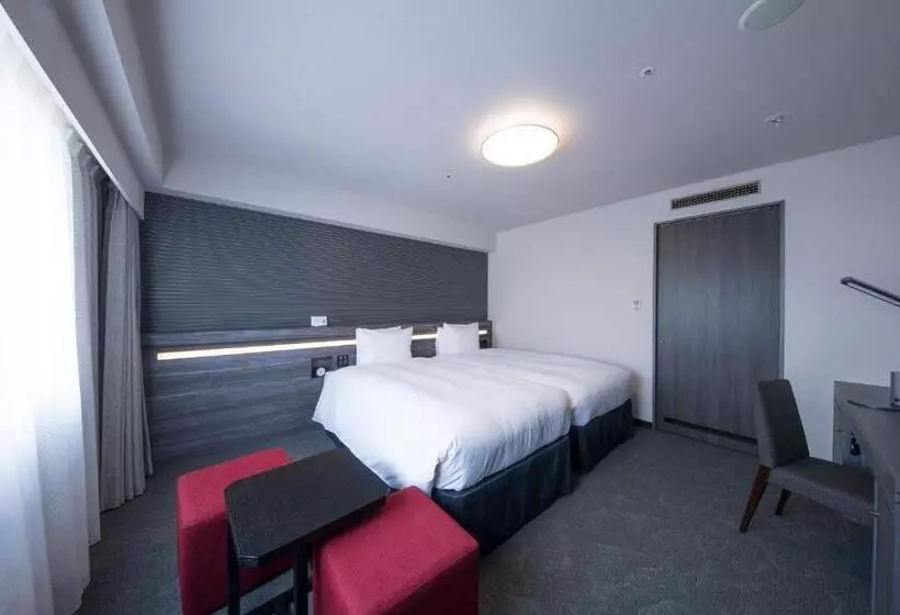 Richmond Hotel Kumamoto Shinshigai