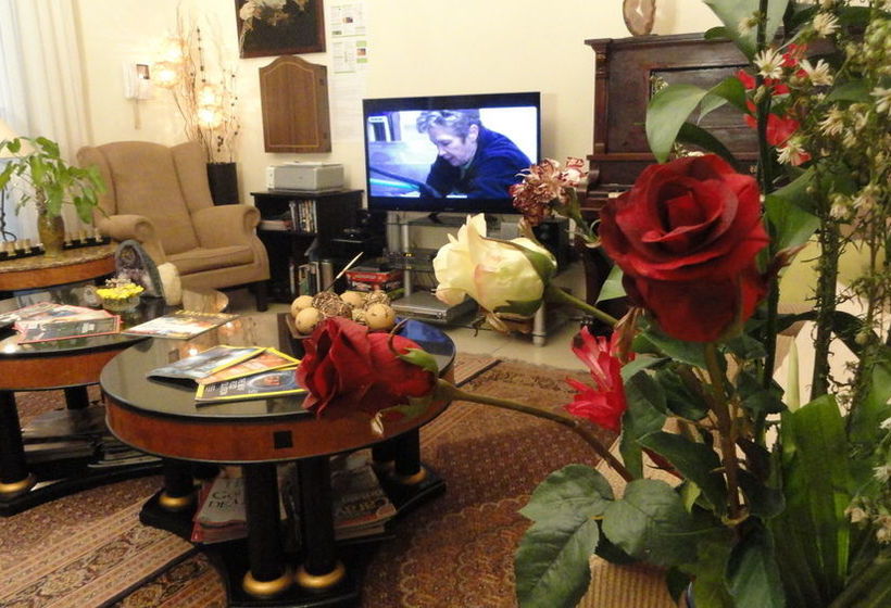 هتل Rouxinol Boutique